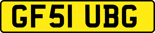 GF51UBG