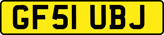 GF51UBJ