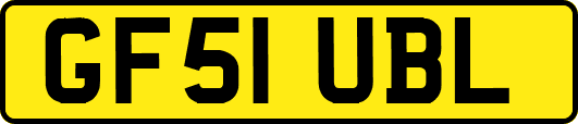 GF51UBL