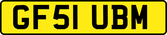 GF51UBM