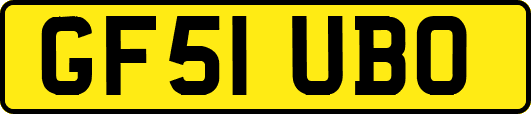 GF51UBO