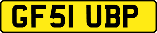 GF51UBP