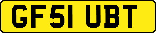 GF51UBT