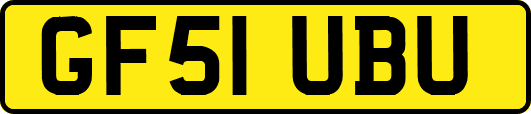 GF51UBU