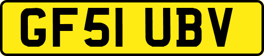 GF51UBV