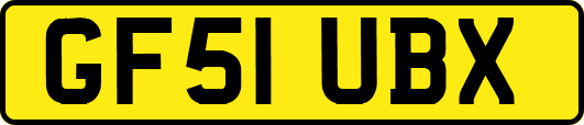 GF51UBX