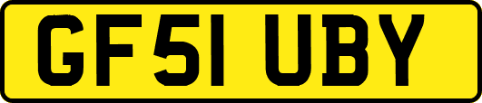 GF51UBY
