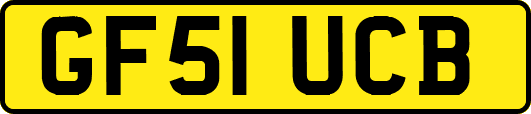 GF51UCB