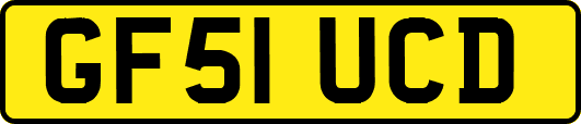 GF51UCD
