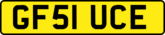 GF51UCE