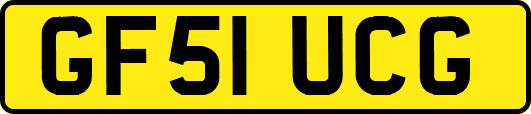 GF51UCG