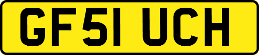 GF51UCH