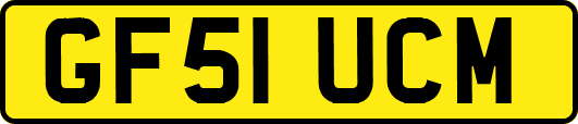 GF51UCM