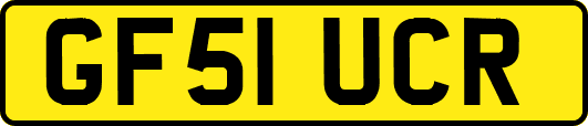 GF51UCR