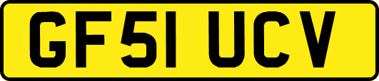 GF51UCV