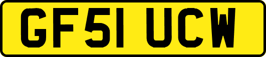 GF51UCW