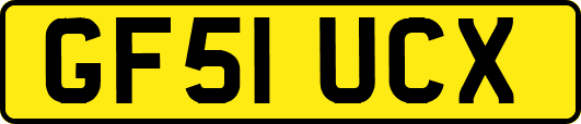 GF51UCX