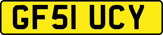 GF51UCY