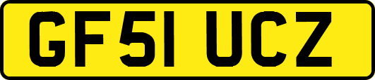 GF51UCZ