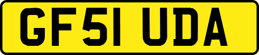 GF51UDA