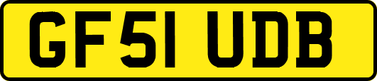 GF51UDB