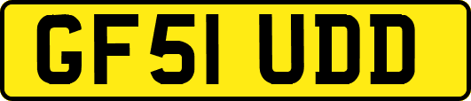 GF51UDD