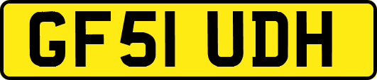 GF51UDH