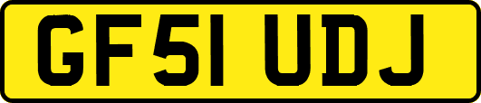 GF51UDJ