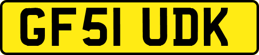GF51UDK