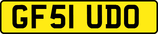 GF51UDO