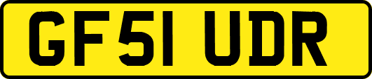 GF51UDR