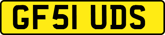GF51UDS