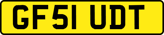 GF51UDT