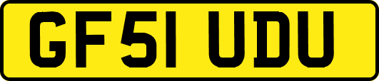 GF51UDU