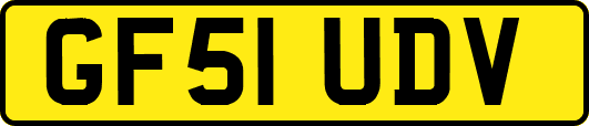 GF51UDV