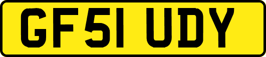 GF51UDY