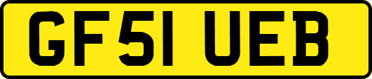 GF51UEB