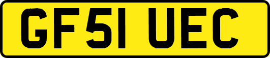 GF51UEC