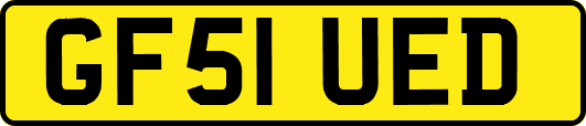 GF51UED