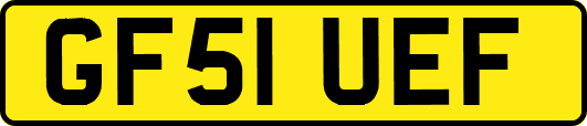 GF51UEF