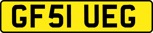 GF51UEG
