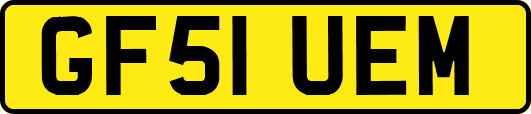 GF51UEM