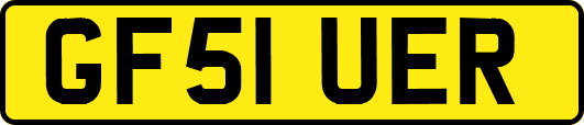 GF51UER