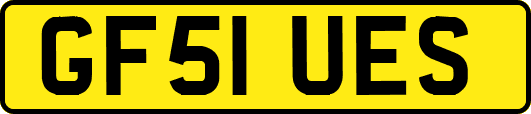 GF51UES