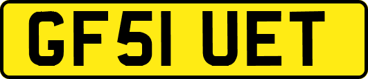 GF51UET
