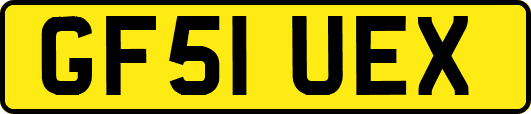 GF51UEX