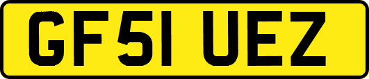 GF51UEZ