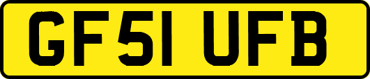 GF51UFB