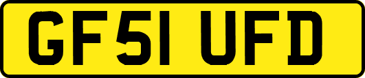 GF51UFD