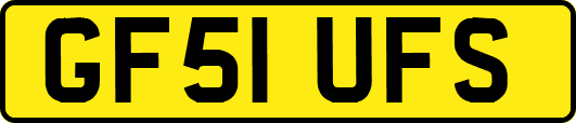GF51UFS